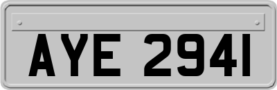 AYE2941