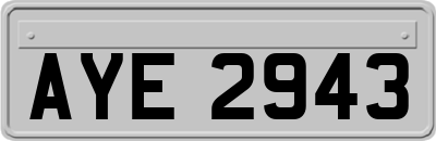 AYE2943