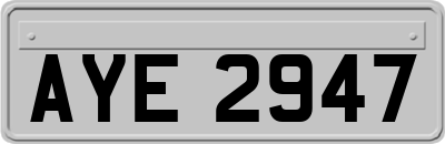 AYE2947