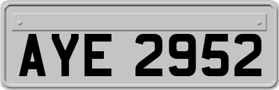 AYE2952