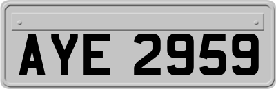AYE2959