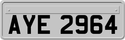 AYE2964
