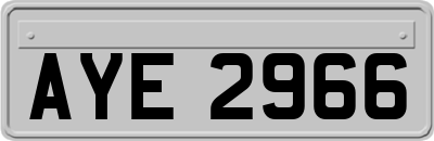 AYE2966