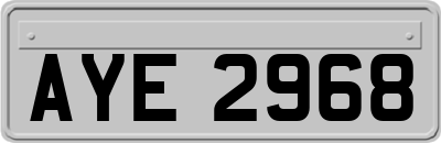 AYE2968