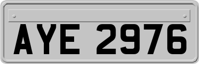 AYE2976