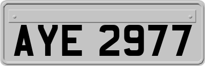 AYE2977