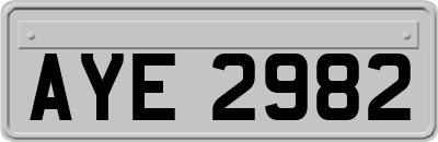 AYE2982
