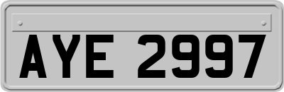 AYE2997