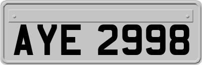 AYE2998