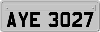 AYE3027