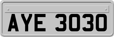 AYE3030