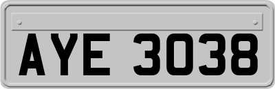 AYE3038