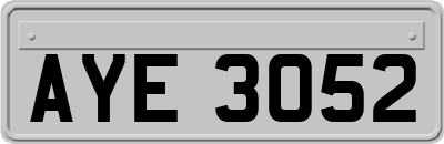AYE3052
