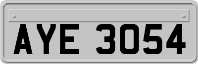 AYE3054