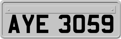 AYE3059