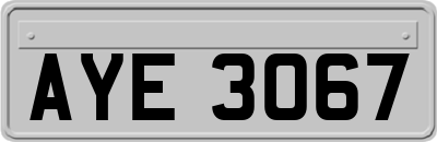 AYE3067