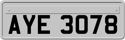 AYE3078