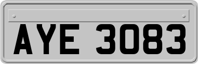 AYE3083
