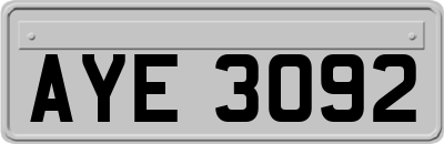 AYE3092