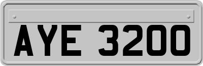 AYE3200