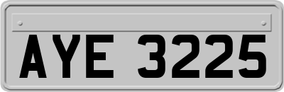 AYE3225