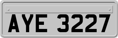 AYE3227