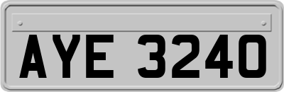 AYE3240
