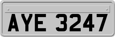 AYE3247