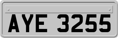 AYE3255