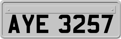 AYE3257