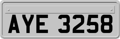 AYE3258