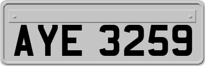 AYE3259