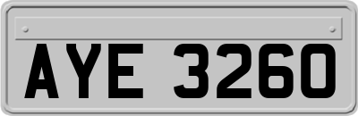 AYE3260