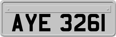AYE3261