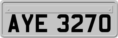 AYE3270
