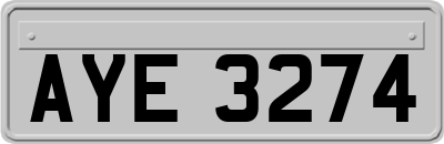 AYE3274
