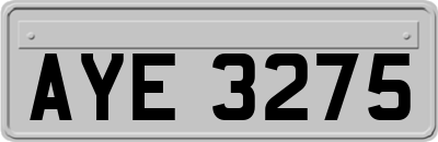 AYE3275