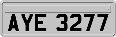 AYE3277