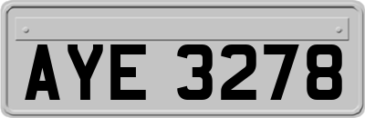 AYE3278