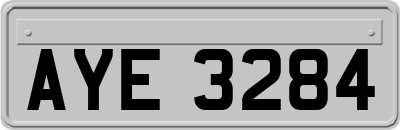AYE3284