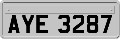 AYE3287