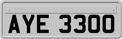 AYE3300