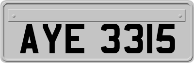 AYE3315