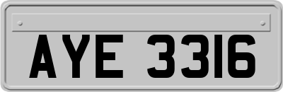 AYE3316