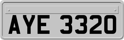 AYE3320
