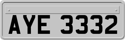 AYE3332