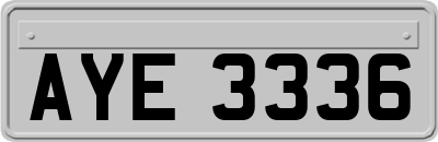 AYE3336