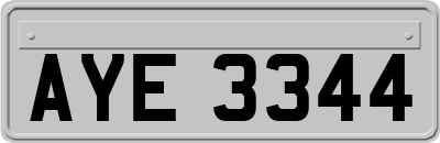 AYE3344