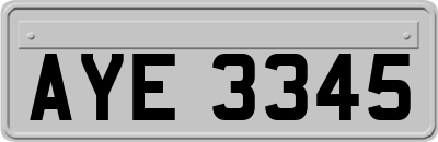 AYE3345