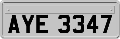 AYE3347